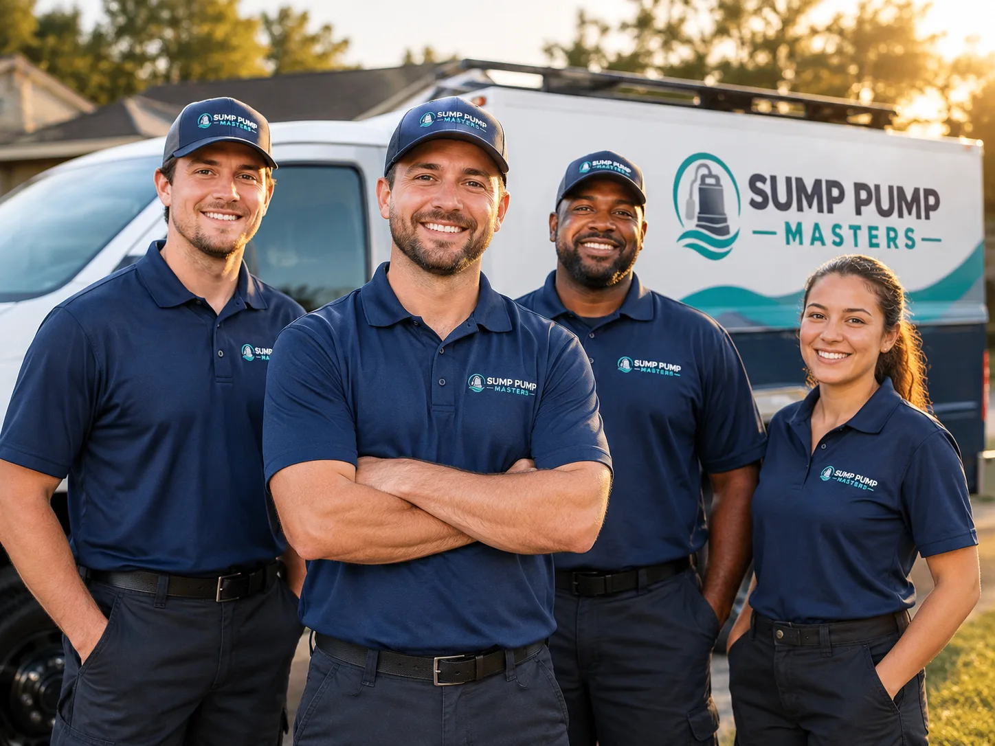Sump Pump Repair company in Long Lake, SD